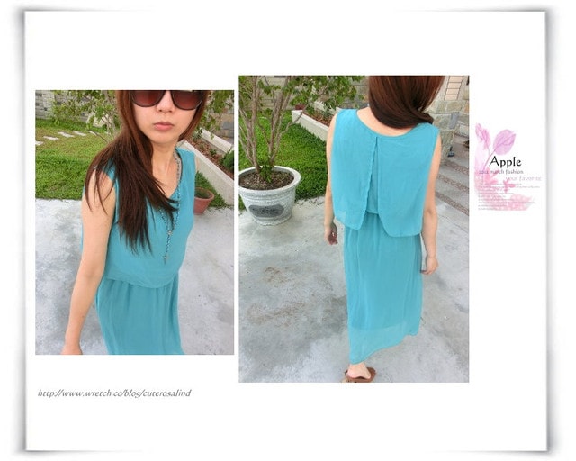 【敗家】網拍買逛街也買。失心瘋38件近期敗家品分享♥(下篇)