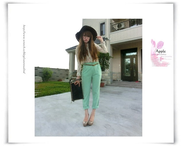 【敗家】網拍買逛街也買。失心瘋38件近期敗家品分享♥(下篇)