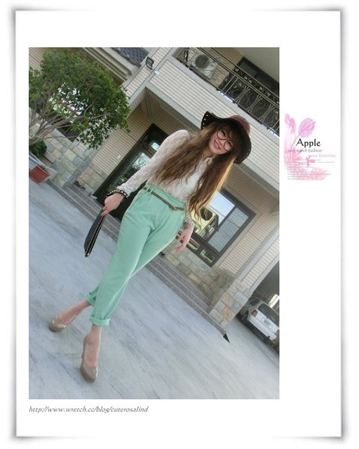 【敗家】網拍買逛街也買。失心瘋38件近期敗家品分享♥(下篇)