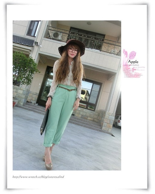 【敗家】網拍買逛街也買。失心瘋38件近期敗家品分享♥(下篇)