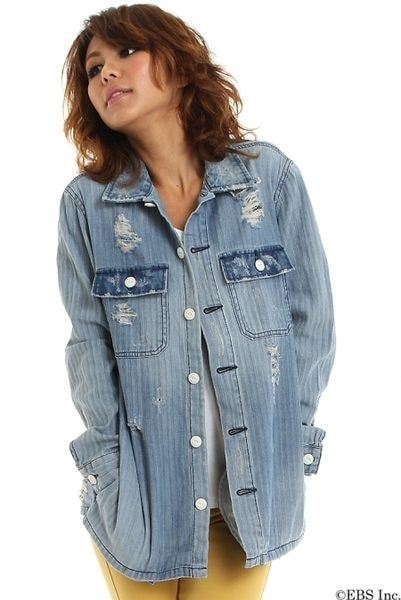 【流行單元】燒死人的慾望清單。日本女孩流行注目單品穿搭 - 第8張圖 【流行單元】燒死人的慾望清單。日本女孩流行注目單品穿搭