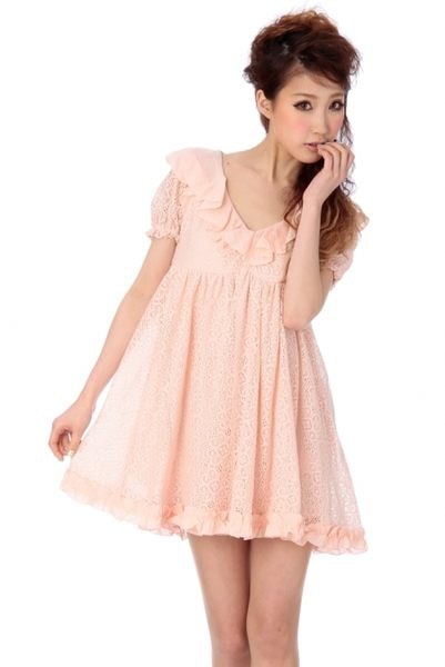 【流行單元】燒死人的慾望清單。日本女孩流行注目單品穿搭 - 第28張圖 【流行單元】燒死人的慾望清單。日本女孩流行注目單品穿搭