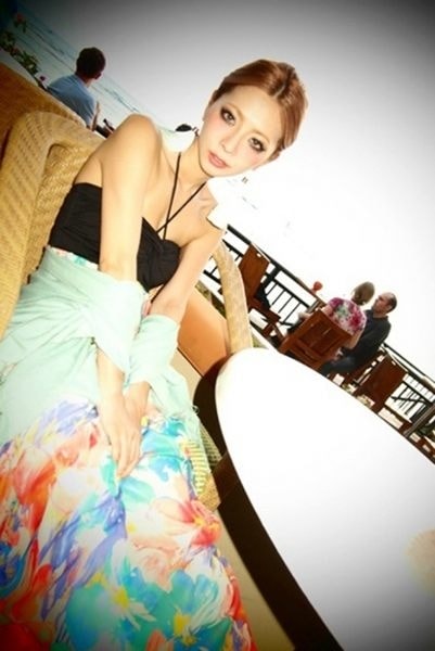 【流行單元】燒死人的慾望清單。日本女孩流行注目單品穿搭 - 第42張圖 【流行單元】燒死人的慾望清單。日本女孩流行注目單品穿搭