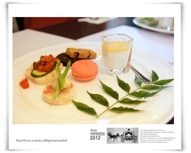 【活動】歌劇魅影。hot hot summer~不怕脫妝夏妝系列餐敘❤