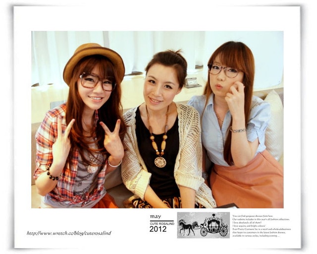 【活動】歌劇魅影。hot hot summer~不怕脫妝夏妝系列餐敘❤