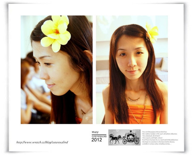 【活動】歌劇魅影。hot hot summer~不怕脫妝夏妝系列餐敘❤