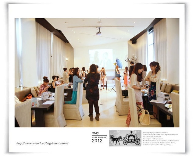 【活動】歌劇魅影。hot hot summer~不怕脫妝夏妝系列餐敘❤