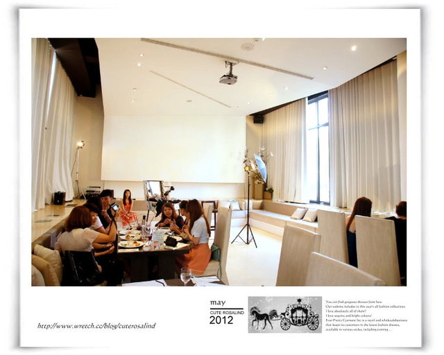 【活動】歌劇魅影。hot hot summer~不怕脫妝夏妝系列餐敘❤