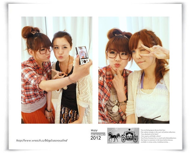 【活動】歌劇魅影。hot hot summer~不怕脫妝夏妝系列餐敘❤