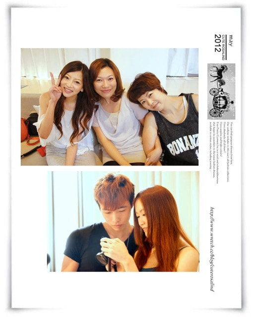 【活動】歌劇魅影。hot hot summer~不怕脫妝夏妝系列餐敘❤