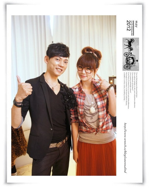 【活動】歌劇魅影。hot hot summer~不怕脫妝夏妝系列餐敘❤