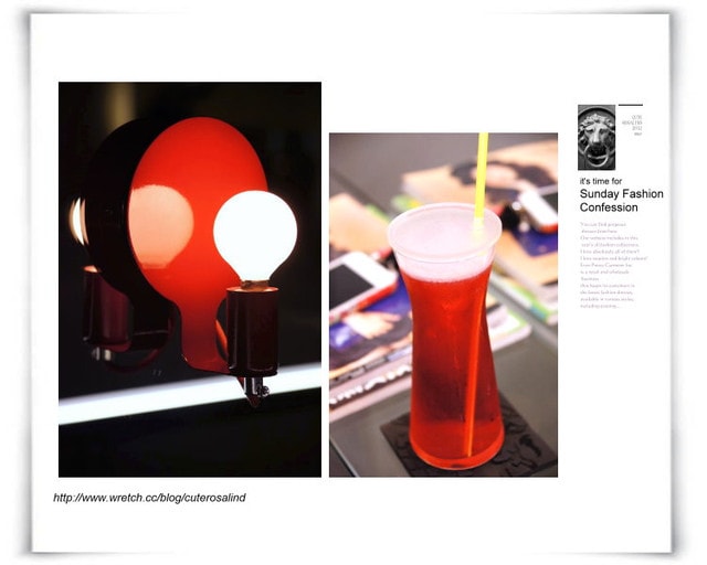 【髮型】小妖進場大改造+我的澎澎復古新瀏海(^_-)-☆