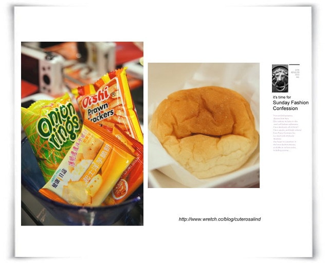 【髮型】小妖進場大改造+我的澎澎復古新瀏海(^_-)-☆