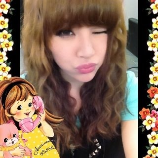 【髮型】小妖進場大改造+我的澎澎復古新瀏海(^_-)-☆