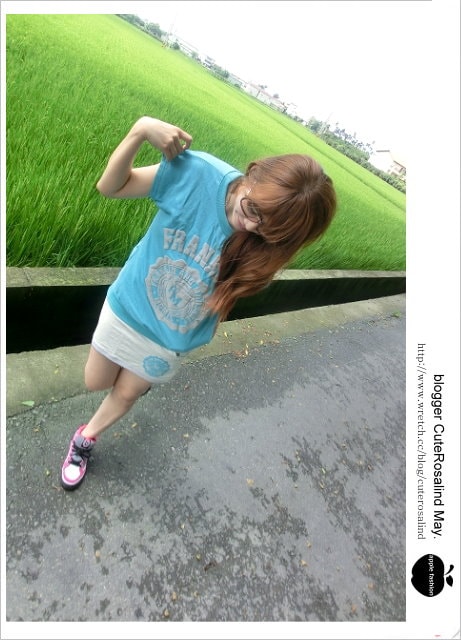 【穿搭】迎接熱呼呼的六月天。5828休閒、個性、度假風這邊全都有