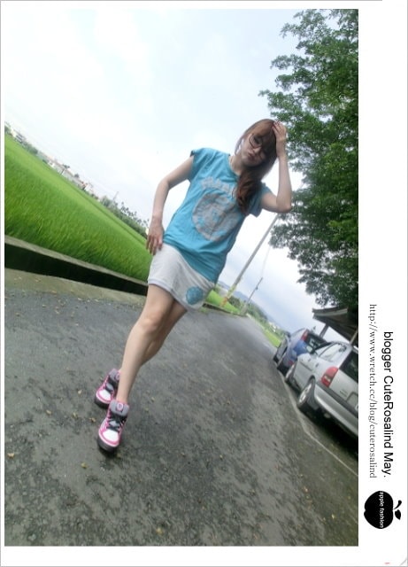 【穿搭】迎接熱呼呼的六月天。5828休閒、個性、度假風這邊全都有