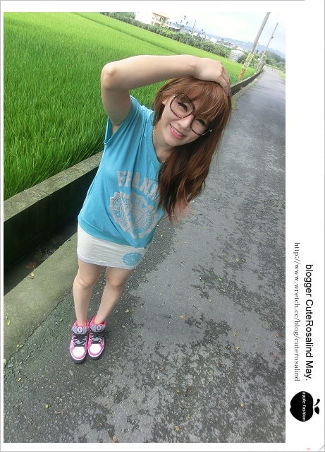 【穿搭】迎接熱呼呼的六月天。5828休閒、個性、度假風這邊全都有