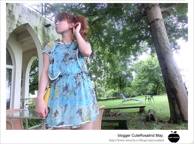 【穿搭】迎接熱呼呼的六月天。5828休閒、個性、度假風這邊全都有