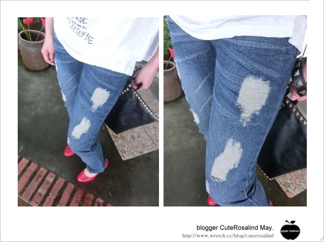 【穿搭】迎接熱呼呼的六月天。5828休閒、個性、度假風這邊全都有