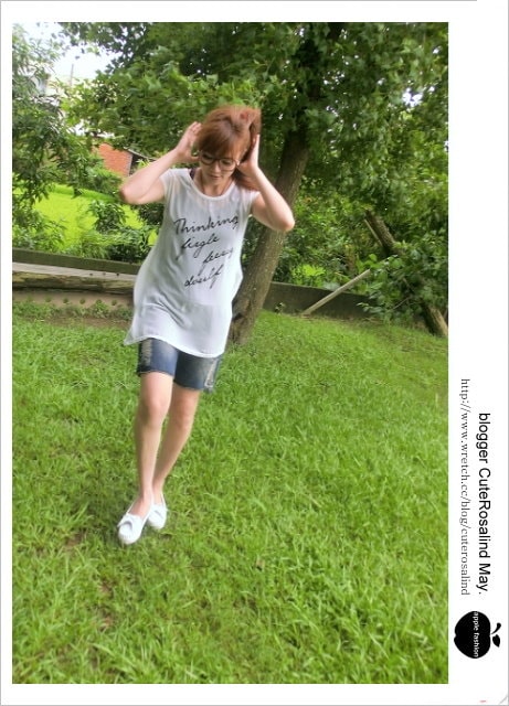 【穿搭】迎接熱呼呼的六月天。5828休閒、個性、度假風這邊全都有