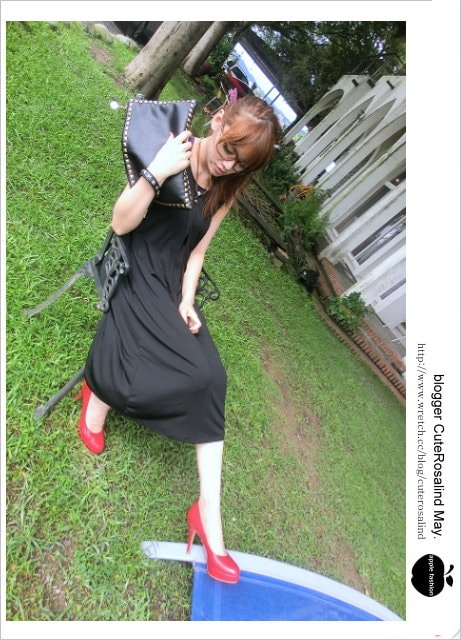 【穿搭】迎接熱呼呼的六月天。5828休閒、個性、度假風這邊全都有