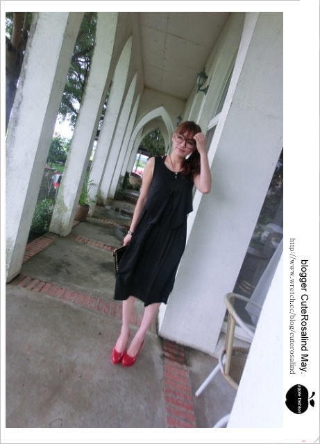 【穿搭】迎接熱呼呼的六月天。5828休閒、個性、度假風這邊全都有