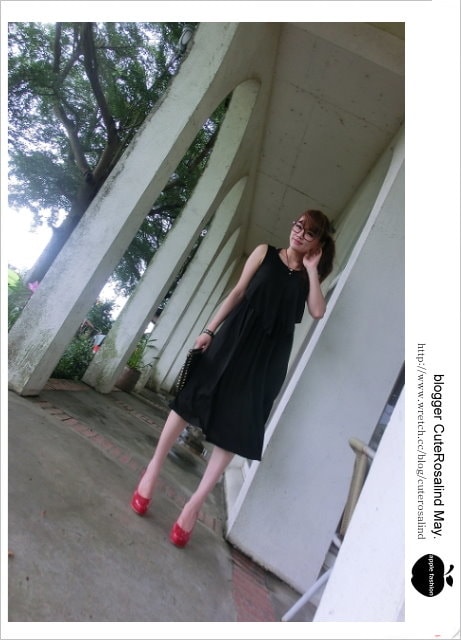 【穿搭】迎接熱呼呼的六月天。5828休閒、個性、度假風這邊全都有