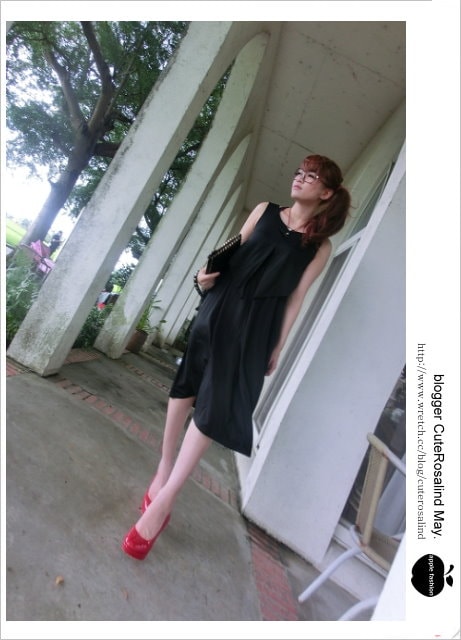 【穿搭】迎接熱呼呼的六月天。5828休閒、個性、度假風這邊全都有