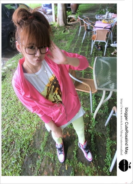 【穿搭】迎接熱呼呼的六月天。5828休閒、個性、度假風這邊全都有