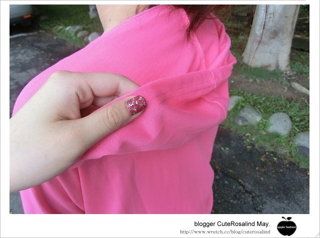 【穿搭】迎接熱呼呼的六月天。5828休閒、個性、度假風這邊全都有