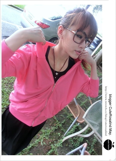 【穿搭】迎接熱呼呼的六月天。5828休閒、個性、度假風這邊全都有