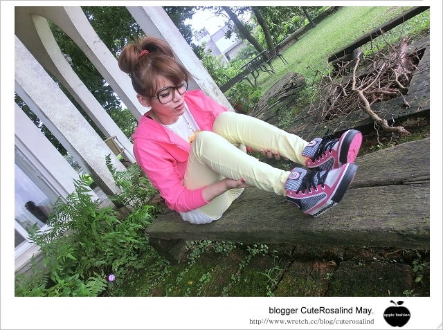 【穿搭】迎接熱呼呼的六月天。5828休閒、個性、度假風這邊全都有