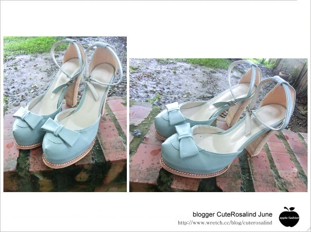 【敗家】蜈蚣精上身again。近期敗家12雙美美鞋兒分享♥