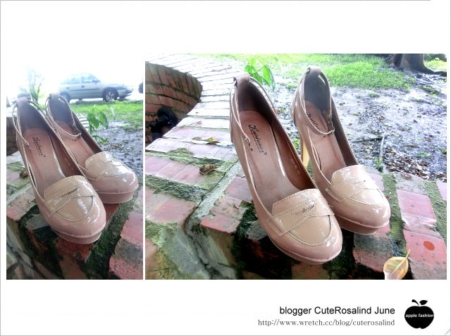 【敗家】蜈蚣精上身again。近期敗家12雙美美鞋兒分享♥