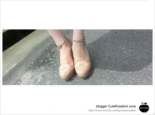 【敗家】蜈蚣精上身again。近期敗家12雙美美鞋兒分享♥