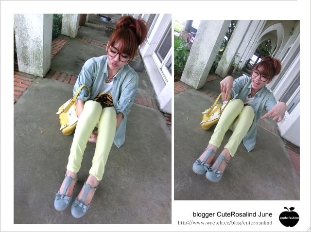 【敗家】蜈蚣精上身again。近期敗家12雙美美鞋兒分享♥