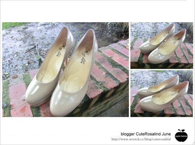 【敗家】蜈蚣精上身again。近期敗家12雙美美鞋兒分享♥