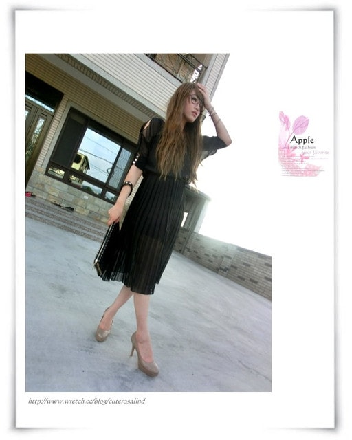 【敗家】蜈蚣精上身again。近期敗家12雙美美鞋兒分享♥