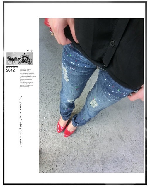 【敗家】蜈蚣精上身again。近期敗家12雙美美鞋兒分享♥