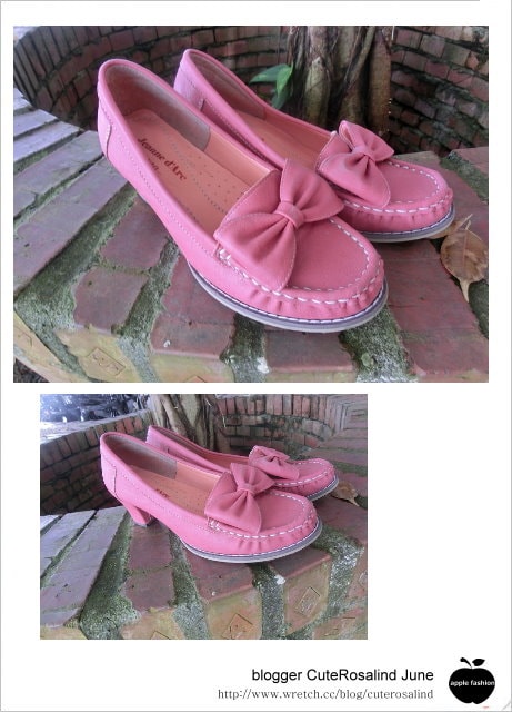 【敗家】蜈蚣精上身again。近期敗家12雙美美鞋兒分享♥