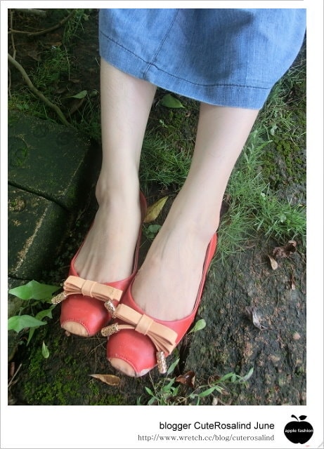 【敗家】蜈蚣精上身again。近期敗家12雙美美鞋兒分享♥