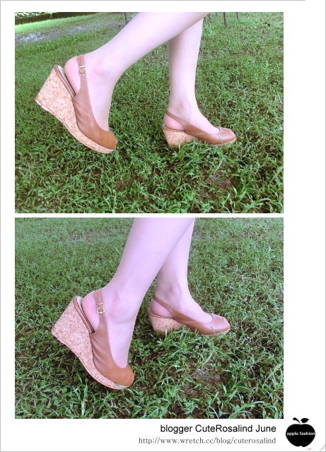 【敗家】蜈蚣精上身again。近期敗家12雙美美鞋兒分享♥