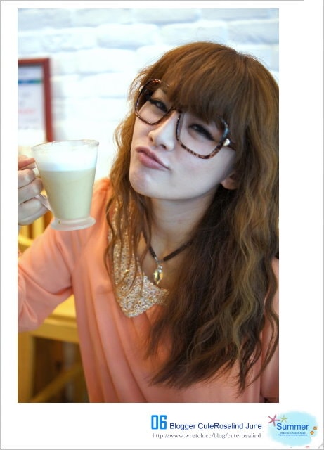 【穿搭】迎接快樂週末。夏日休閒清爽系情侶穿搭♫