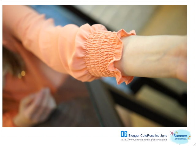 【穿搭】迎接快樂週末。夏日休閒清爽系情侶穿搭♫