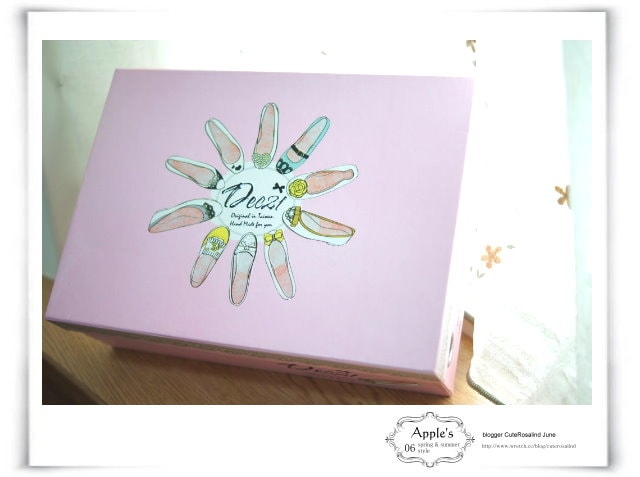 【穿搭】Dec21尋找美麗奇跡。四雙夏日實搭鞋款穿搭示範☆