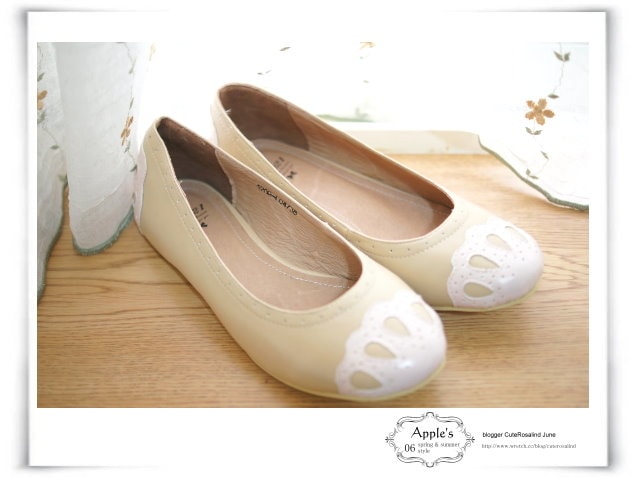 【穿搭】Dec21尋找美麗奇跡。四雙夏日實搭鞋款穿搭示範☆