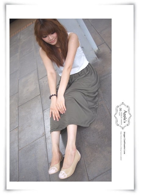 【穿搭】Dec21尋找美麗奇跡。四雙夏日實搭鞋款穿搭示範☆