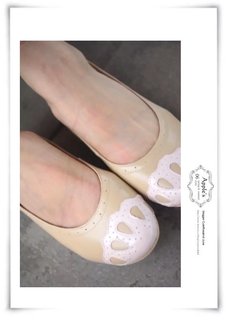 【穿搭】Dec21尋找美麗奇跡。四雙夏日實搭鞋款穿搭示範☆