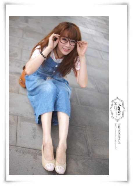 【穿搭】Dec21尋找美麗奇跡。四雙夏日實搭鞋款穿搭示範☆