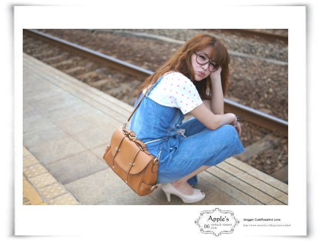 【穿搭】Dec21尋找美麗奇跡。四雙夏日實搭鞋款穿搭示範☆